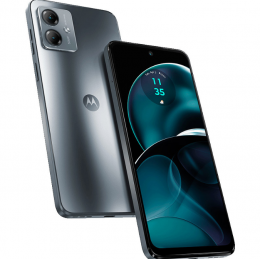 Motorola G14 8/256GB Steel Grey (PAYF0039)
