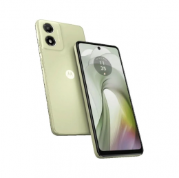 Motorola Moto E14 2/64GB Pastel Green (PB3C0013, PB3C0009)