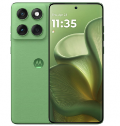 Motorola Moto Edge 60 12/512GB Shamrock Green