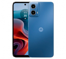 Motorola Moto G34S 8/256GB Ice Blue