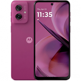 Motorola Moto G55 8/256GB Twilight Purple (PB5U0011RS)