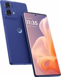 Motorola Moto G85 8/256GB Cobalt Blue