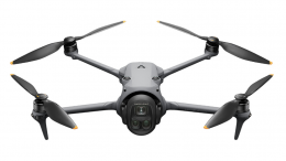 DJI Mavic 4 Pro Creator Combo RC Pro 2 (CP.MA.00000847.01) EU