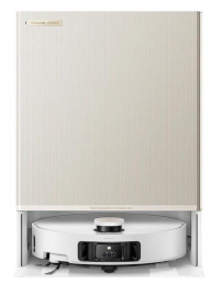 Dreame Bot MatriX 10 Ultra White (RLX95CE-Wh) EU