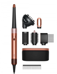 Dyson Airwrap I.D. HS08 T3/T4 Curly+Coily Amber Silk (142899-01) EU