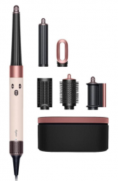 Dyson Airwrap i.d. Multi-Styler and Dryer Straight to Wavy Ceramic Pink/Rose Gold (161829-01) EU