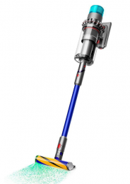 Dyson Gen5 Outsize Cordless Vacuum Nickel/Blue (447923-01) EU