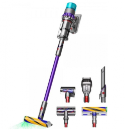 Dyson Gen5detect Absolute Nickel/Purple (447930-01) EU