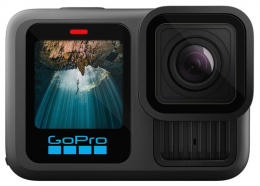 GoPro HERO13 Black (CHDHX-131-RW) EU