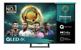 Hisense 55A7Q EU
