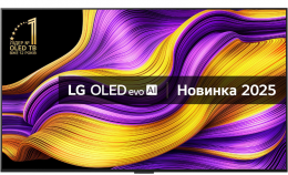 LG OLED83G51LW EU
