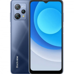 Blackview A53 Pro 4/64GB Black