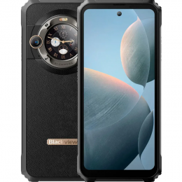 Blackview BL9000 12/512GB Interstellar Black