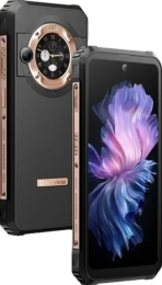 Blackview BL9000 12/512GB Rose Gold