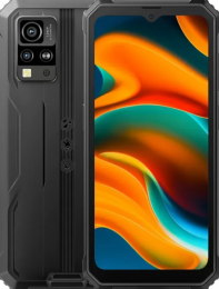 Blackview BV4800 2/32GB Black