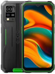 Blackview BV4800 Pro 4/128GB Green