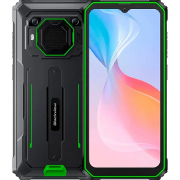 Blackview BV6200 Plus 8/256GB Green