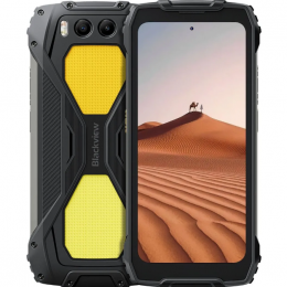 Blackview BV7300 6/256GB Yellow