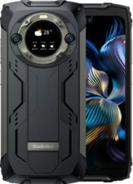 Blackview BV9300 Pro 8/256Gb Black