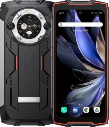 Blackview BV9300 Pro 8/256Gb Orange