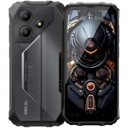 Blackview Oscal Marine 2 8/256GB Black