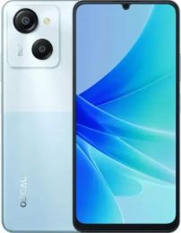 Blackview OSCAL Modern 8 8/128Gb Blue