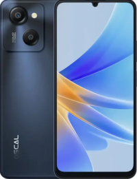 Blackview OSCAL Modern 8 8/256GB Gray