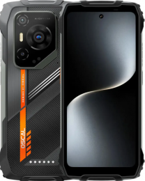 Blackview Oscal Pilot 3 12/256Gb Black