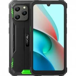 Blackview Oscal S70 4/32GB Green