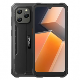 Blackview Oscal S70 Pro 4/64GB Black