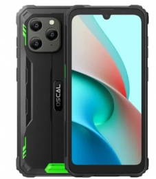 Blackview Oscal S70 Pro 4/64GB Green