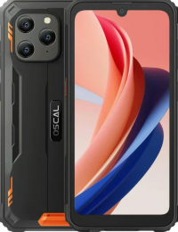 Blackview Oscal S70 Pro 4/64GB Orange
