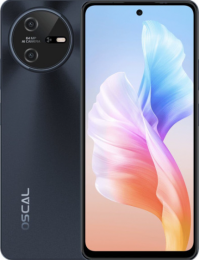 Blackview Oscal Tiger 12 12/256GB Grey