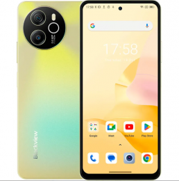 Blackview Shark 8 8/256GB Scorching Gold