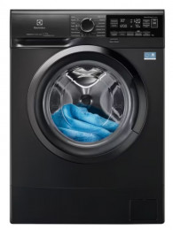 Electrolux EWS6327DXU