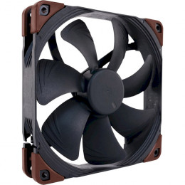 Noctua NF-A14iPPC-24V-2000 SP IP67 PWM
