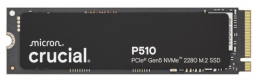 Crucial P510 2 TB (CT2000P510SSD8)
