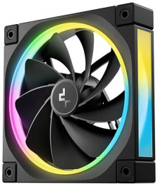 Deepcool FL12R Black (R-FL12R-BKAPN1-G)