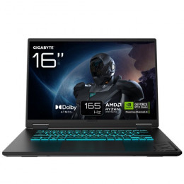GIGABYTE Gaming A16 (3VHK3UA894SD)