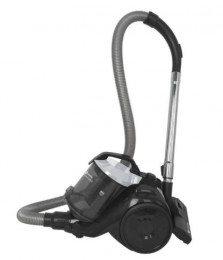 Grifon VC82BL Silver Black