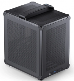 JONSBO C6-ITX Black
