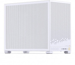 Jonsbo D32 PRO MESH White