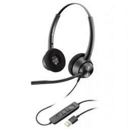Poly EncorePro 320 Stereo USB-A Black (767G0AA)