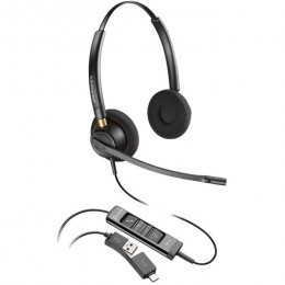 Poly EncorePro 525-M USB-A Stereo (783R2AA)