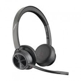 Poly Voyager 4320-M USB-A HS + BT700 Stereo (77Y98AA)