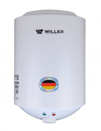 Willer AEV-10R Palermo