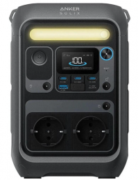 Anker Solix C300X (A1723311, A17223Z1) EU