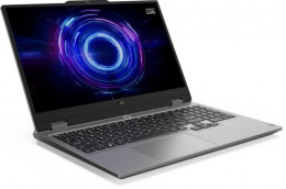 Lenovo LOQ 15IRX10 83JE00X5RA Luna Grey