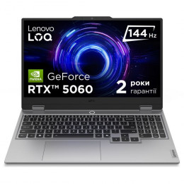Lenovo LOQ 15IRX10 (83JE00X7RA)