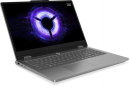 Lenovo LOQ 15IRX11 83SC002PRA Luna Grey